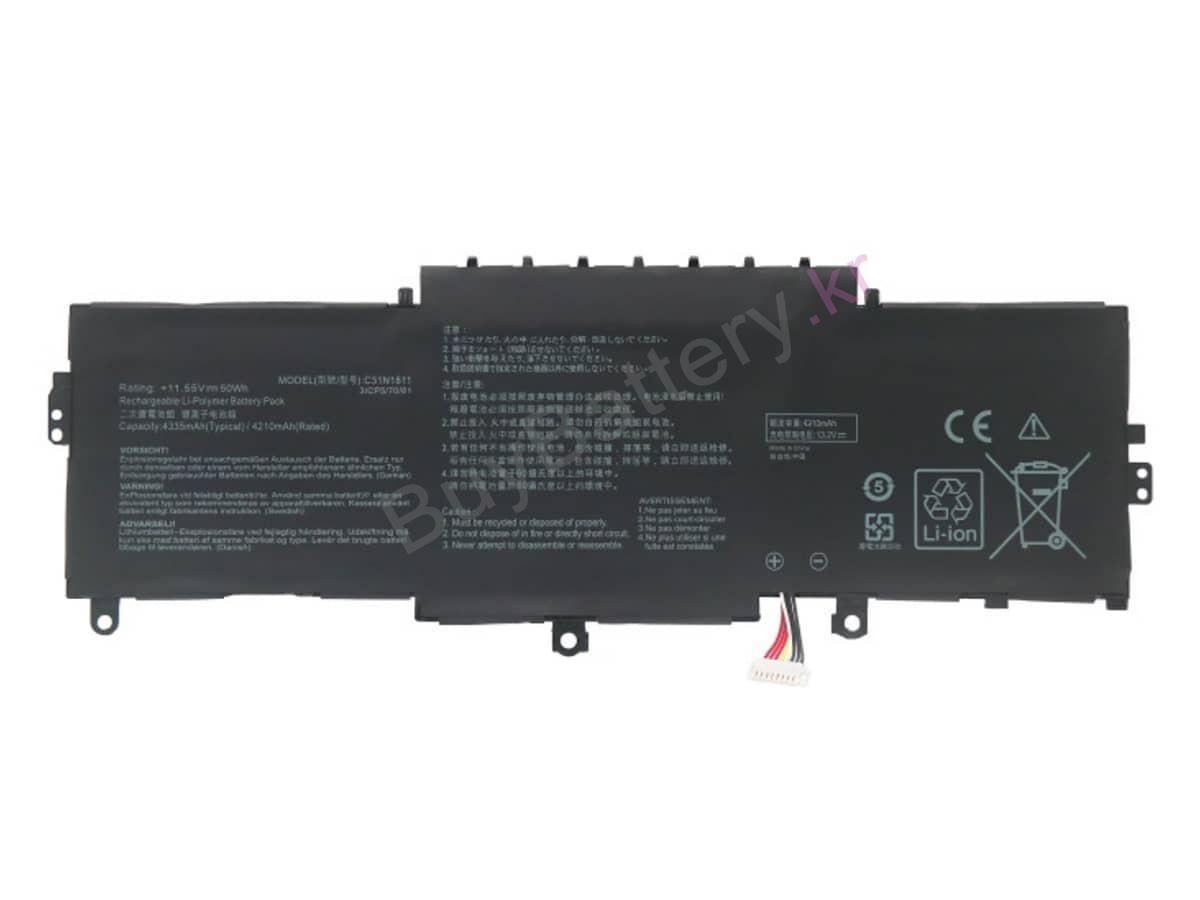 UX433FA-A5821T