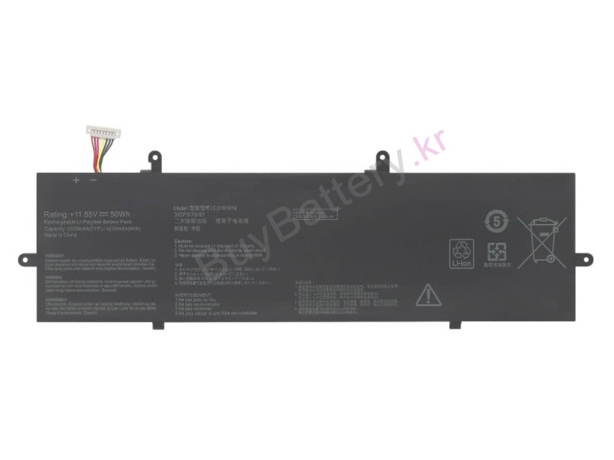 UX362FA-EL230T