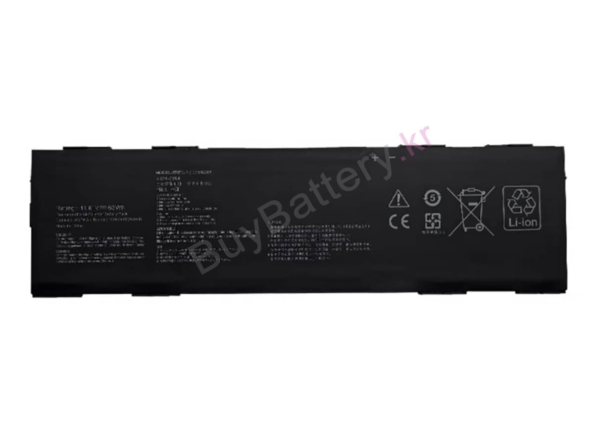 Chromebook CX34 Flip CX3401FBA-N90016