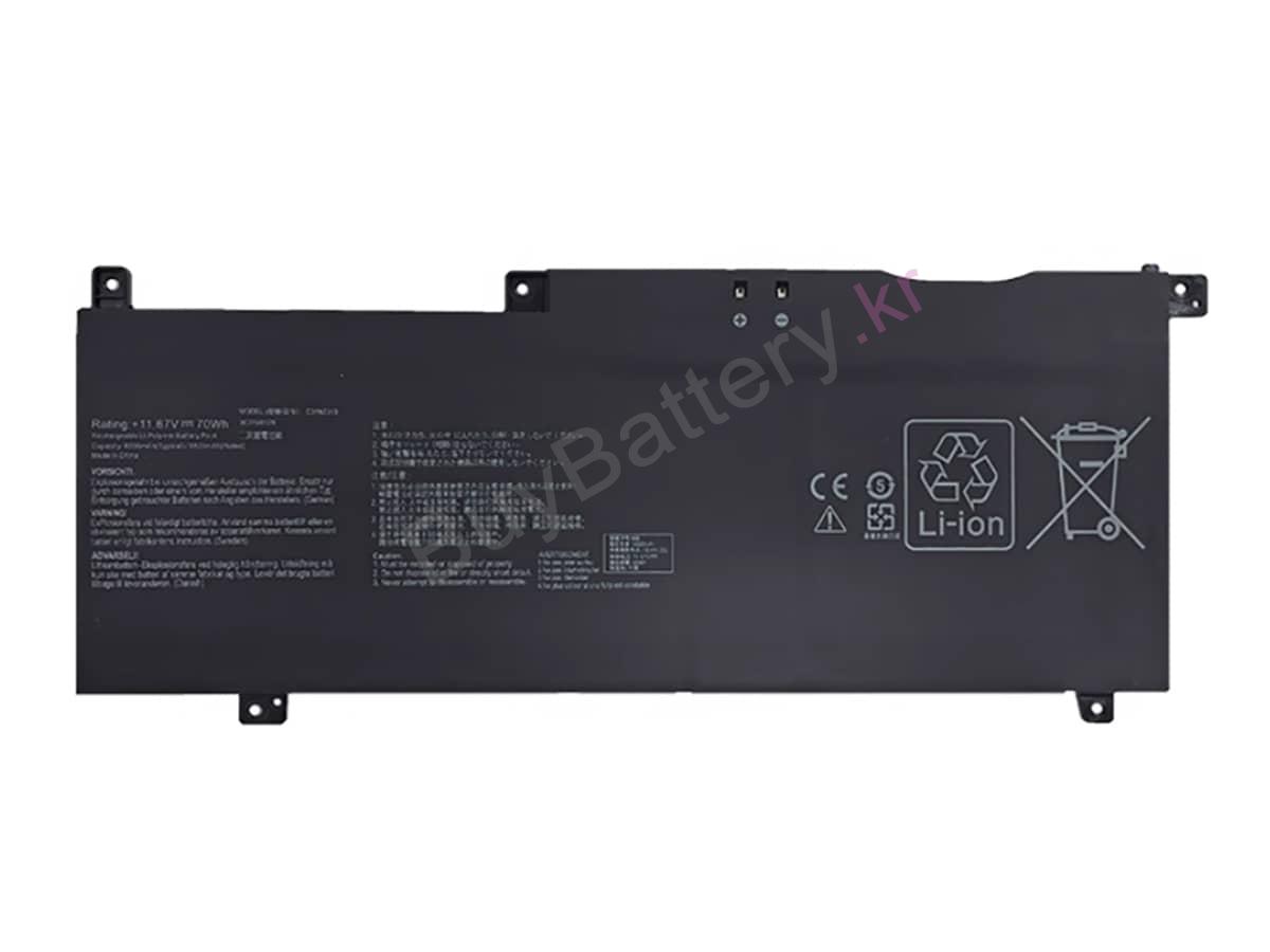 Vivobook S 15 OLED S5507QA-MA049W