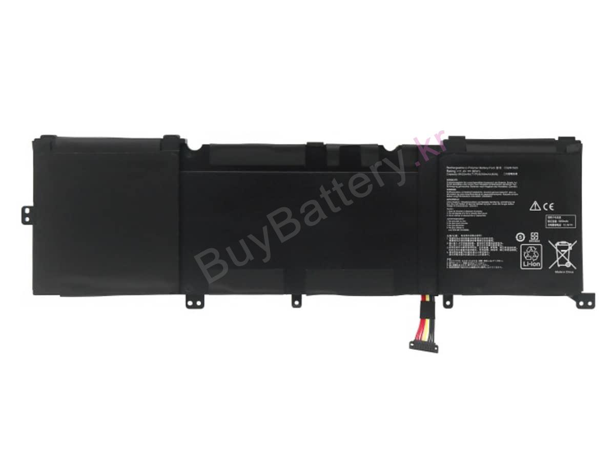 ZenBook Pro UX501VW-DS71T