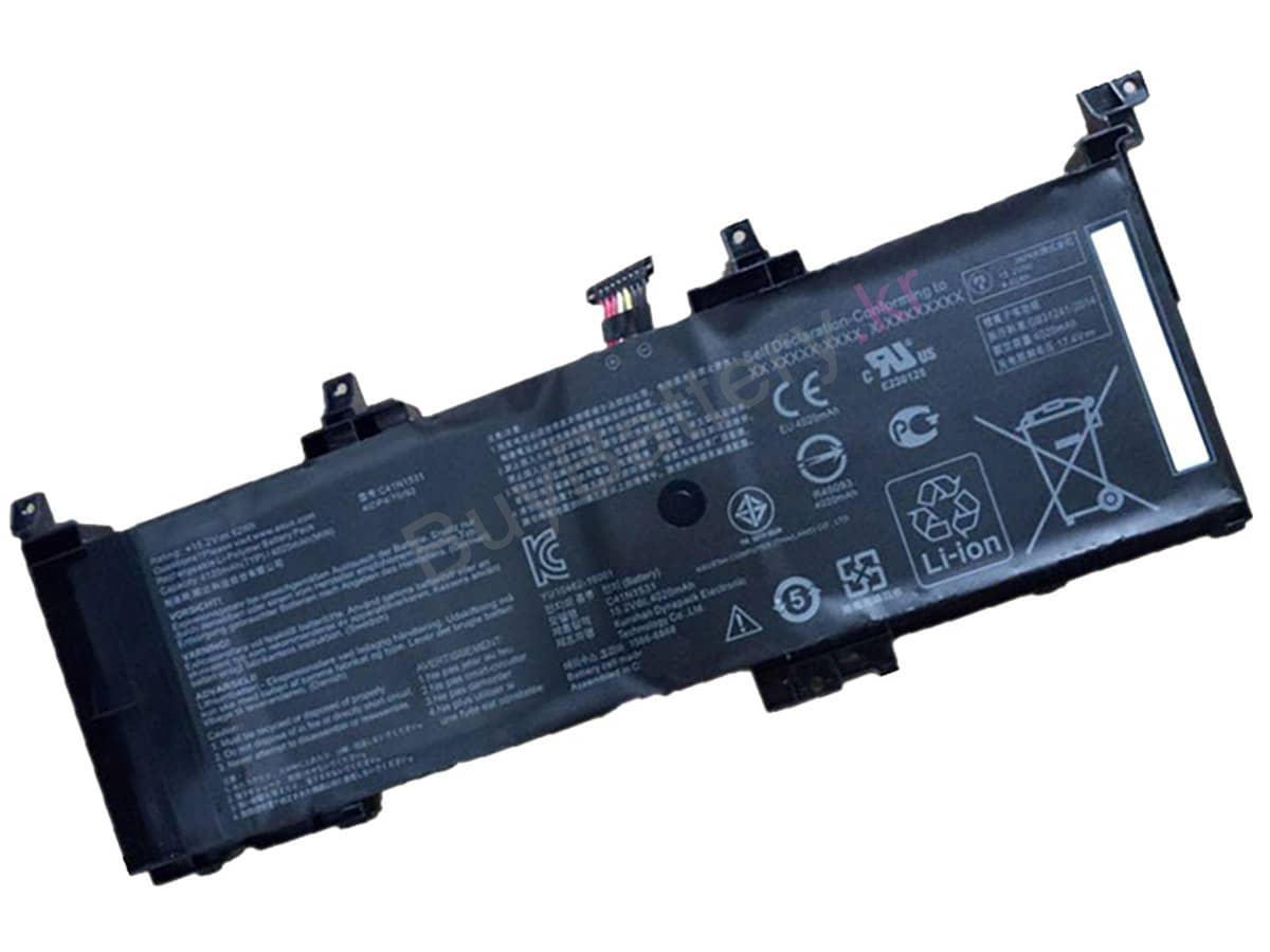 GL502VY-FY131T
