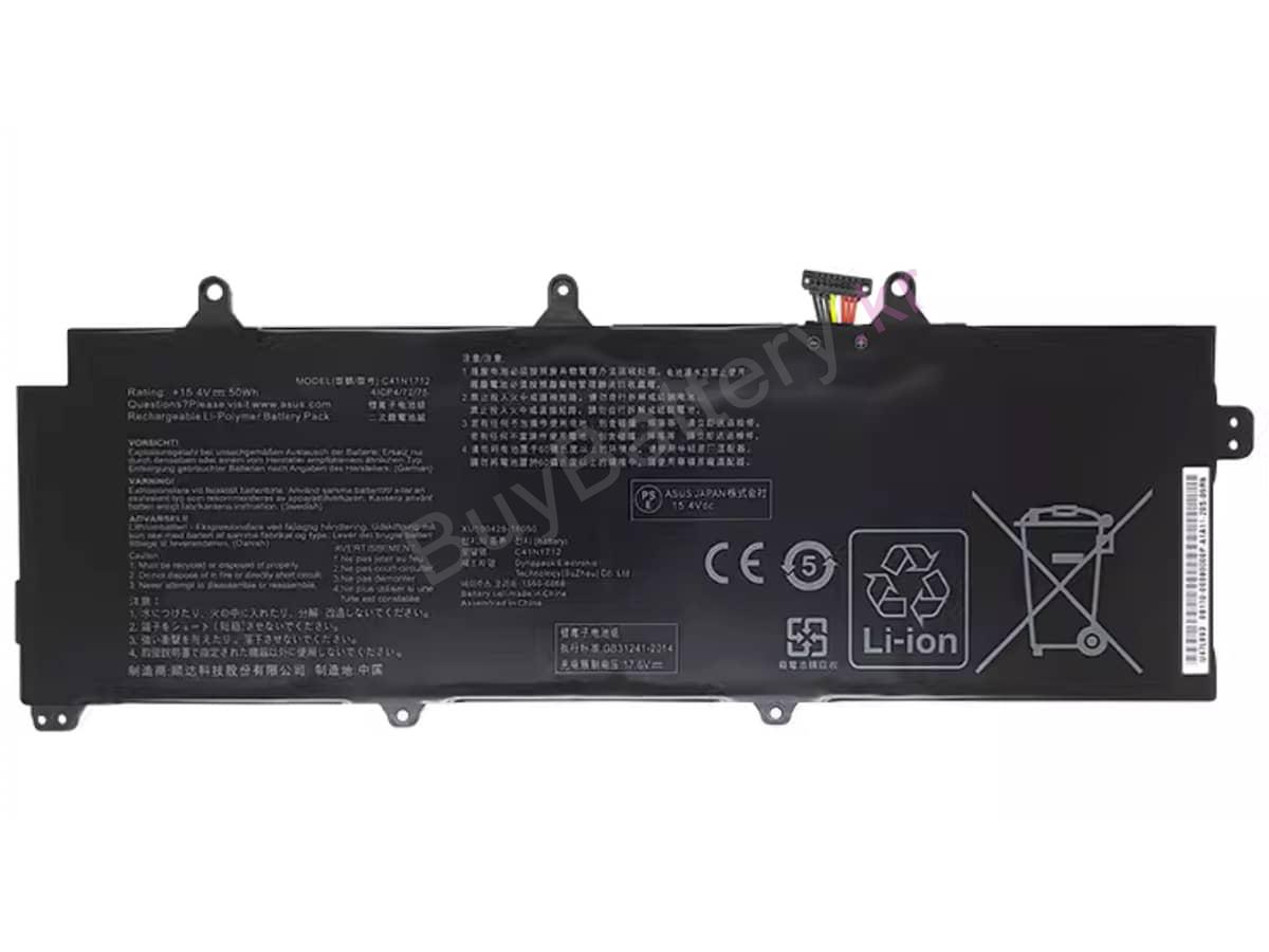GX501GI-XS74