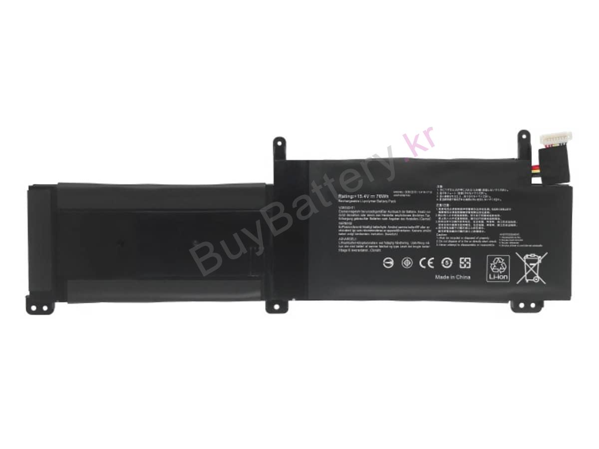 ROG Strix GL703GS