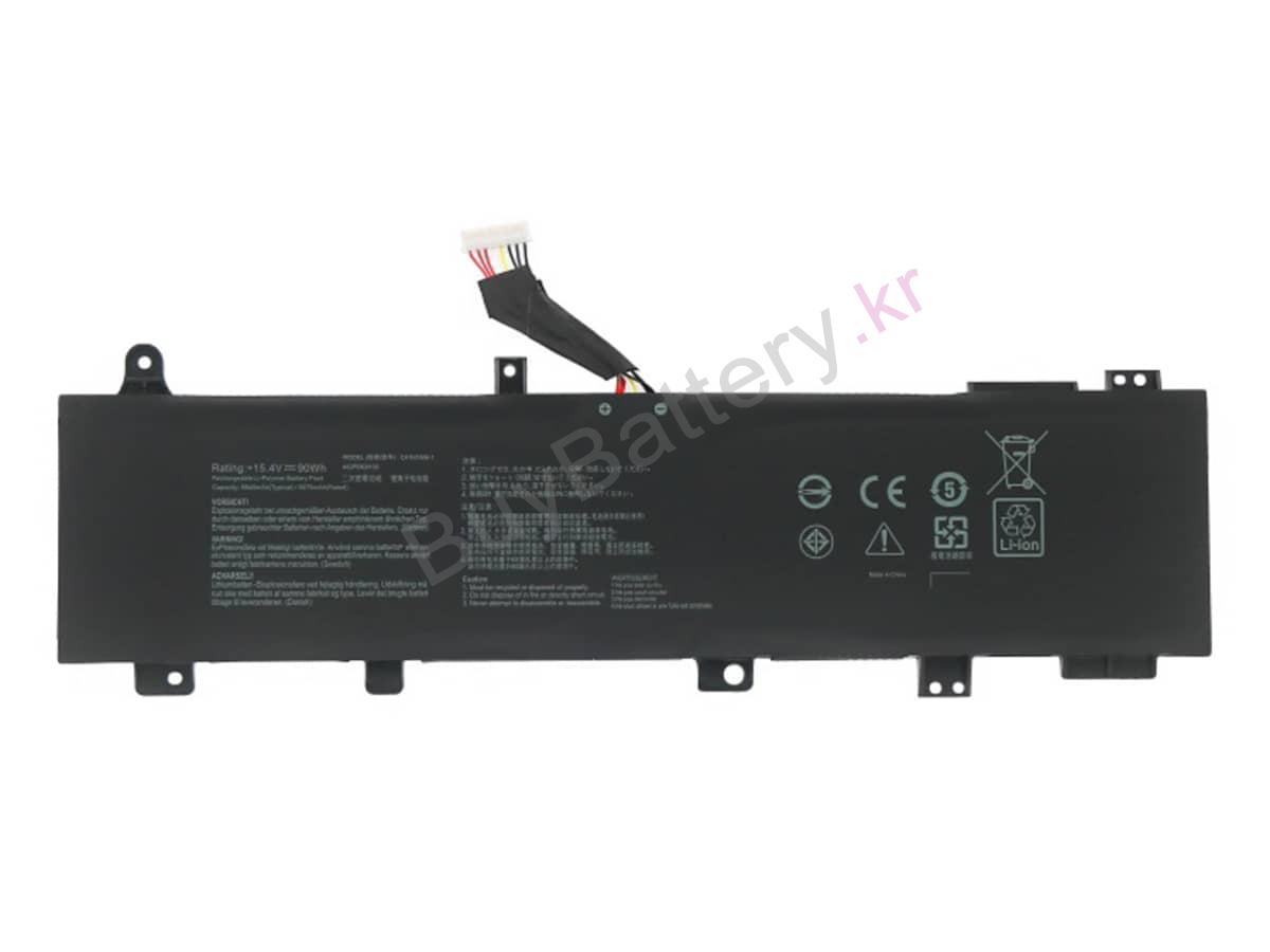 TUF Gaming A17 FA706II-H7071T