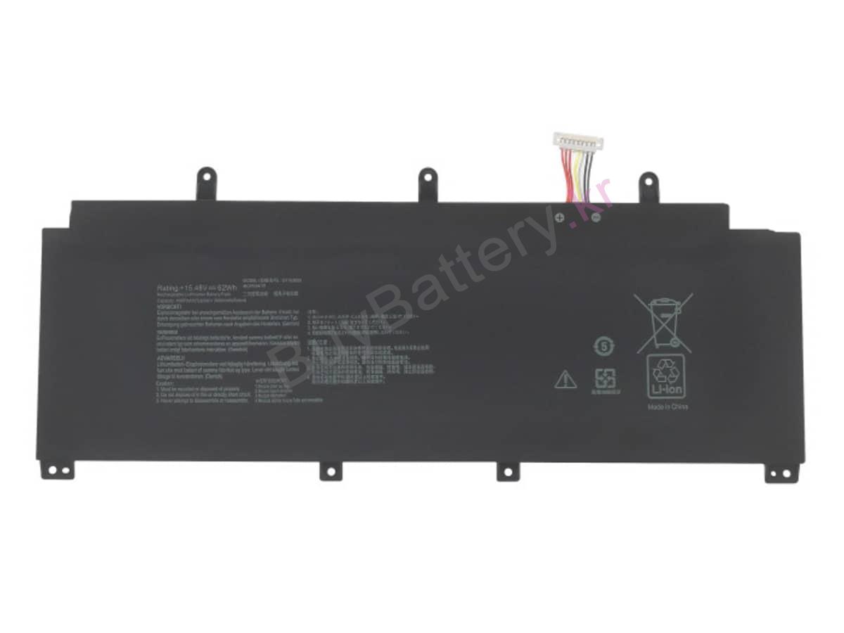 ROG Flow X13 GV301QC-K5110T
