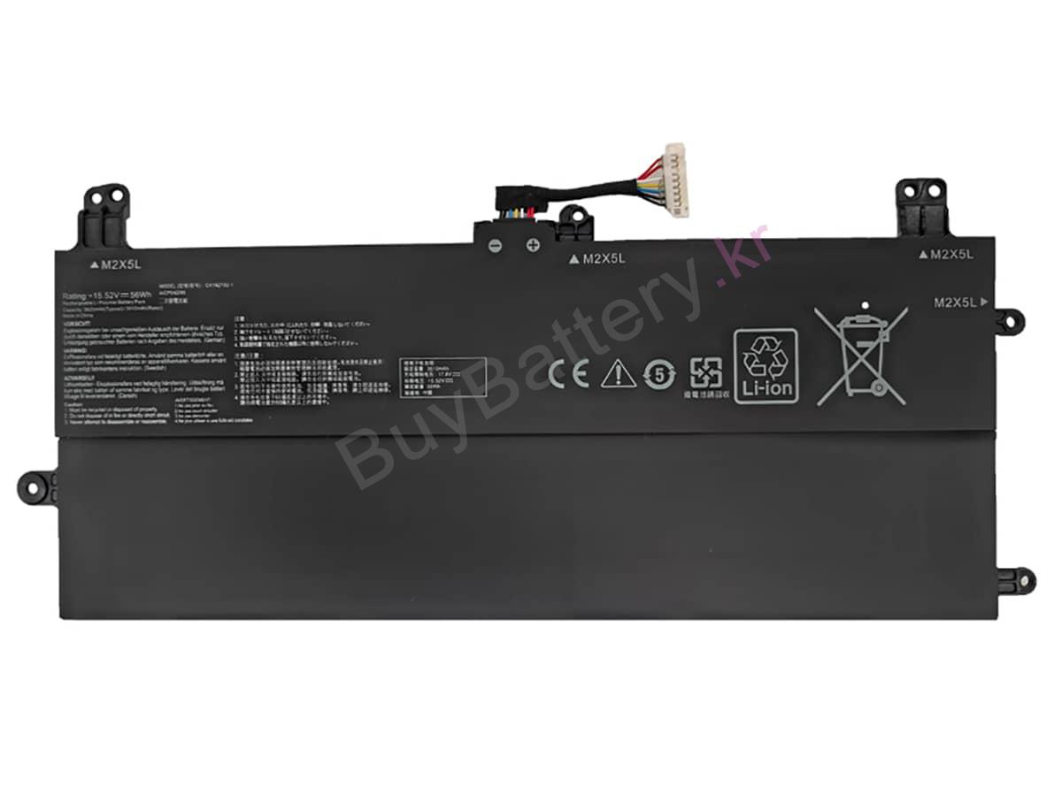 ROG Flow Z13 GZ301VV