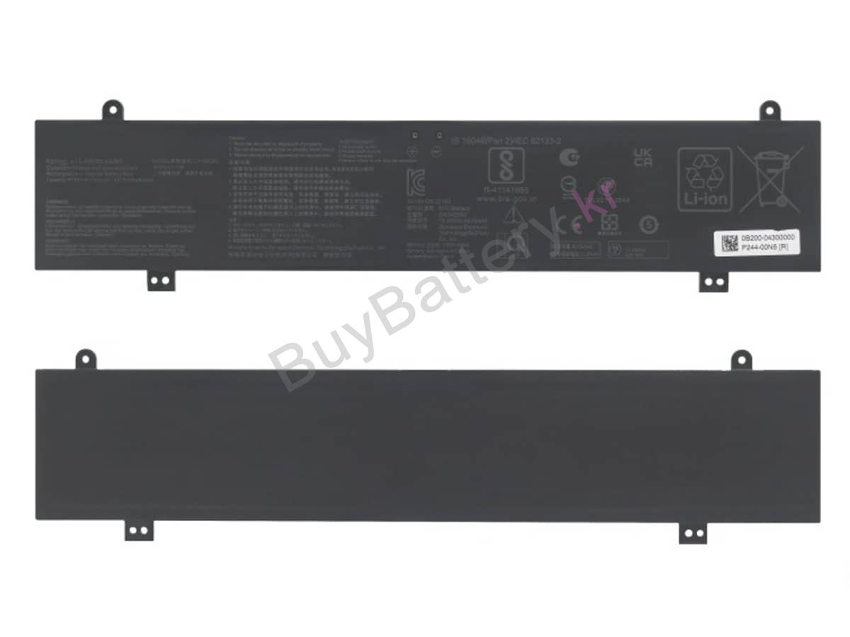 ROG Strix G16 G614JU
