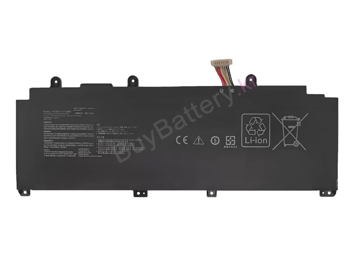 ROG Flow X13 GV302XA-NI006W