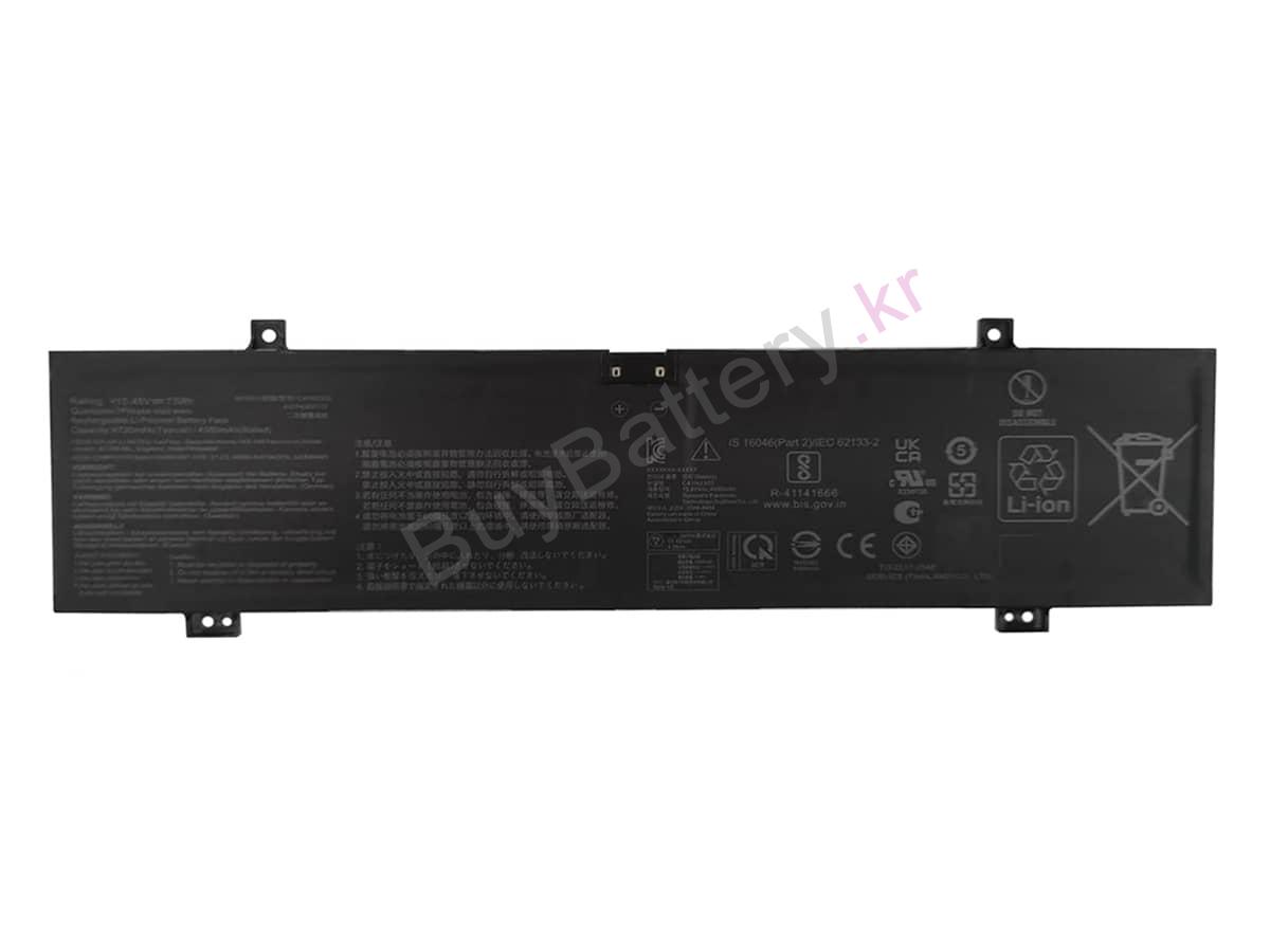 ProArt PX13 HN7306WU-LX001X