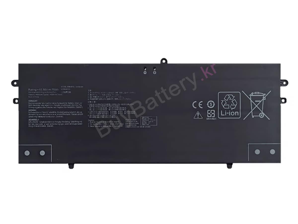 Vivobook S 16 OLED M5606NA