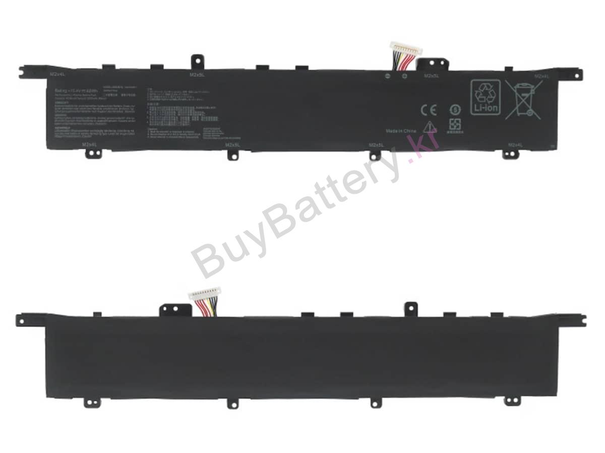 UX581GV-H2003TS