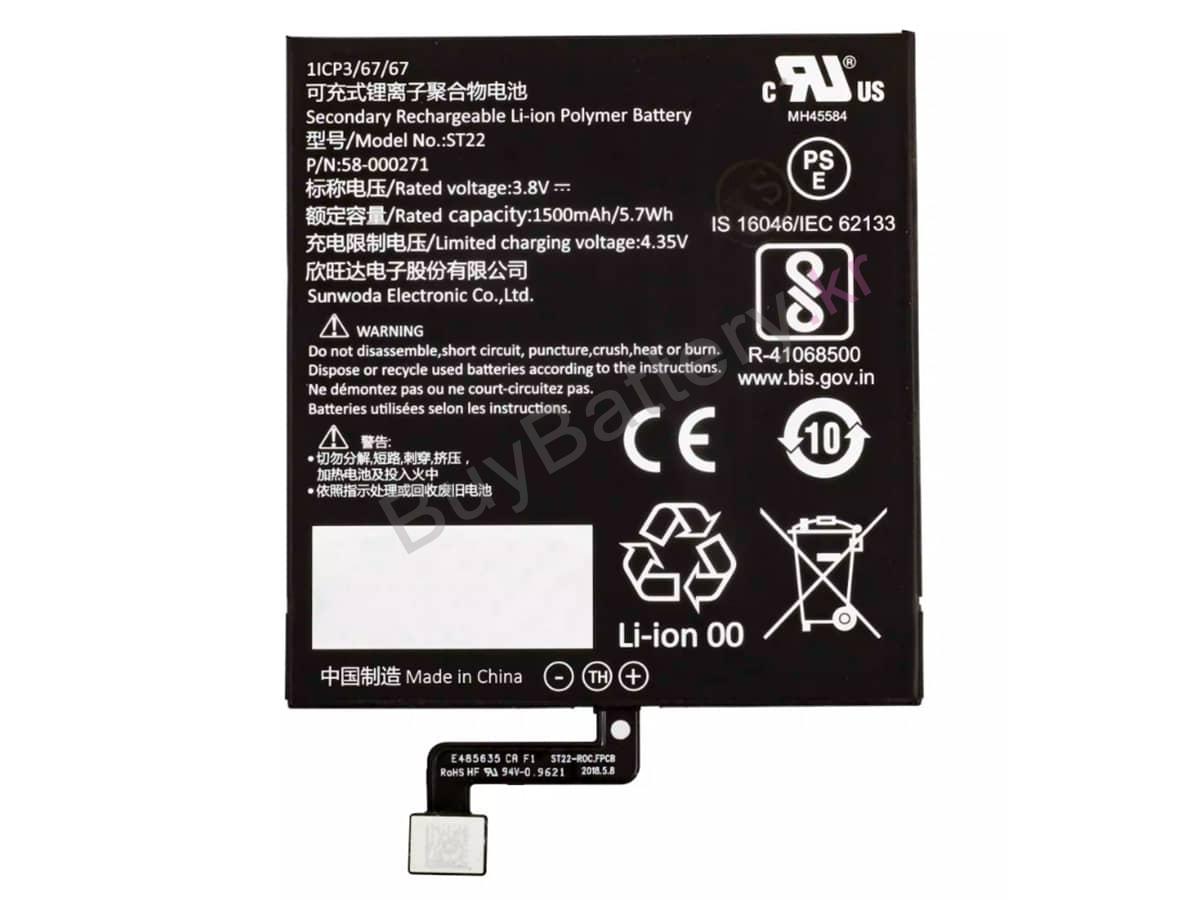 Kindle Paperwhite 4 10th Generation