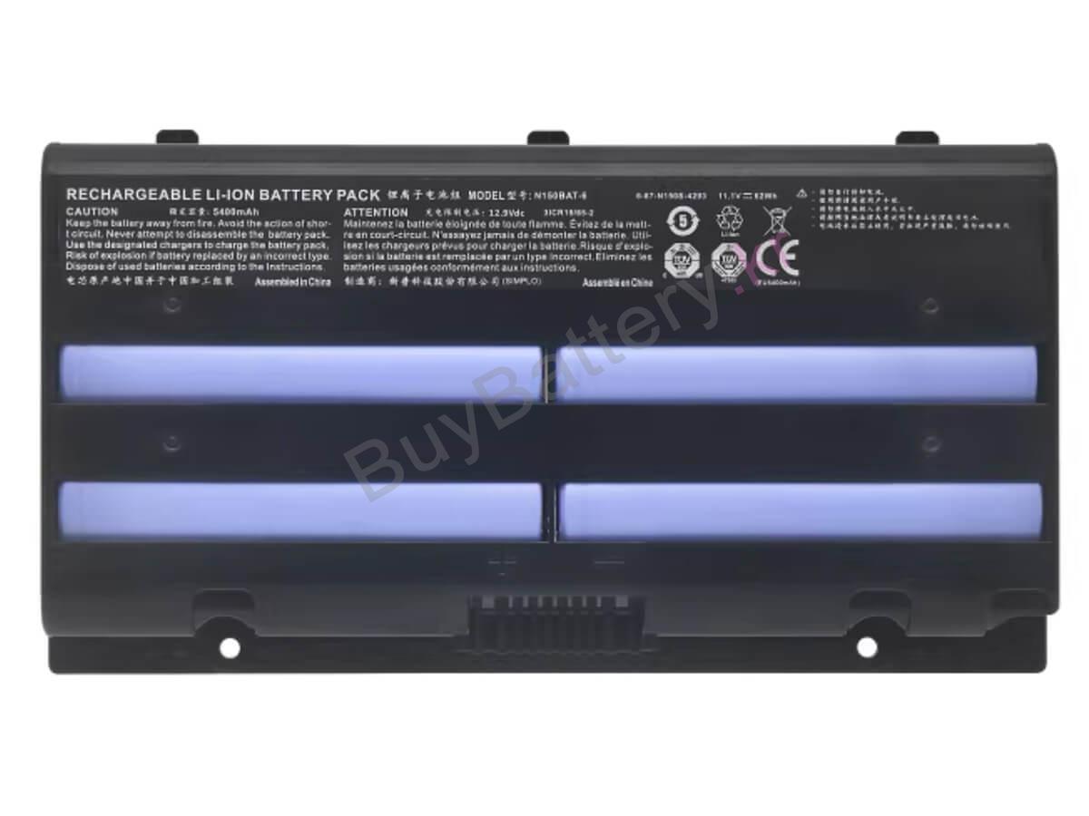 N150BAT-6