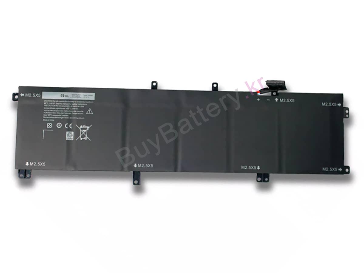 XPS 15 9530