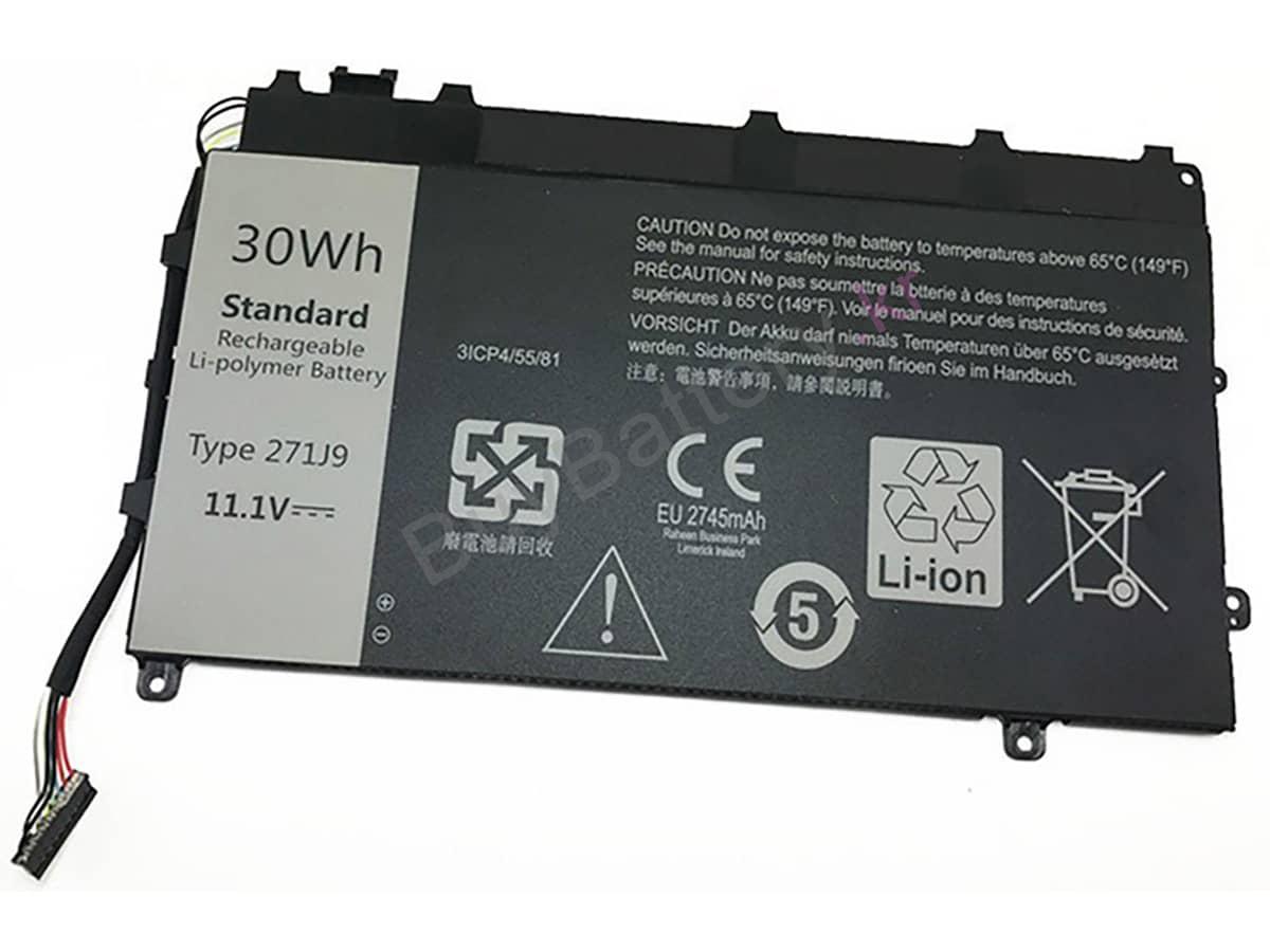 Latitude 7350