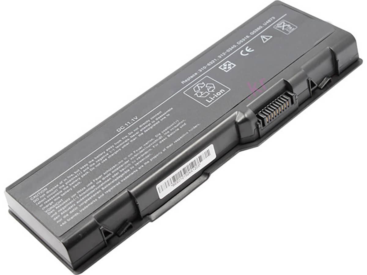 Inspiron 9200