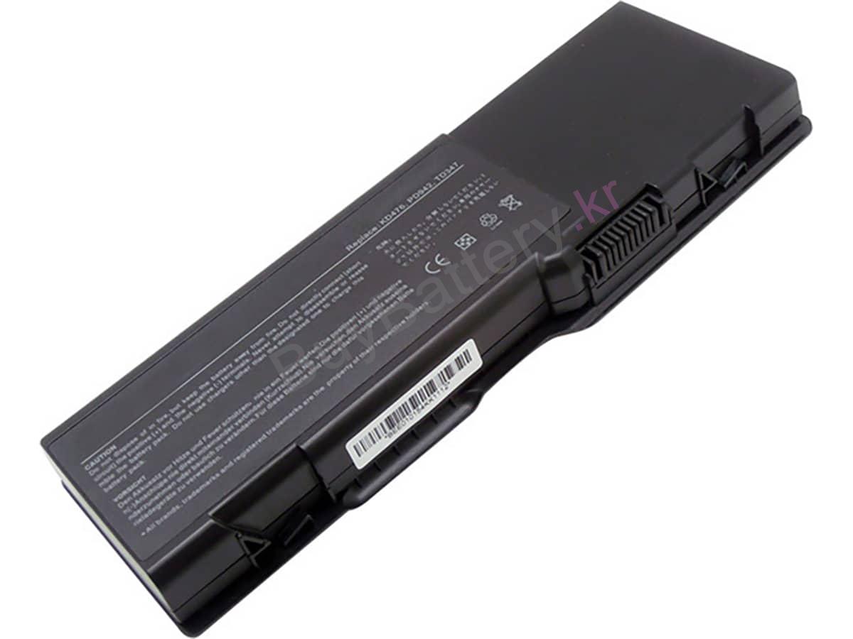 Inspiron PP23LA