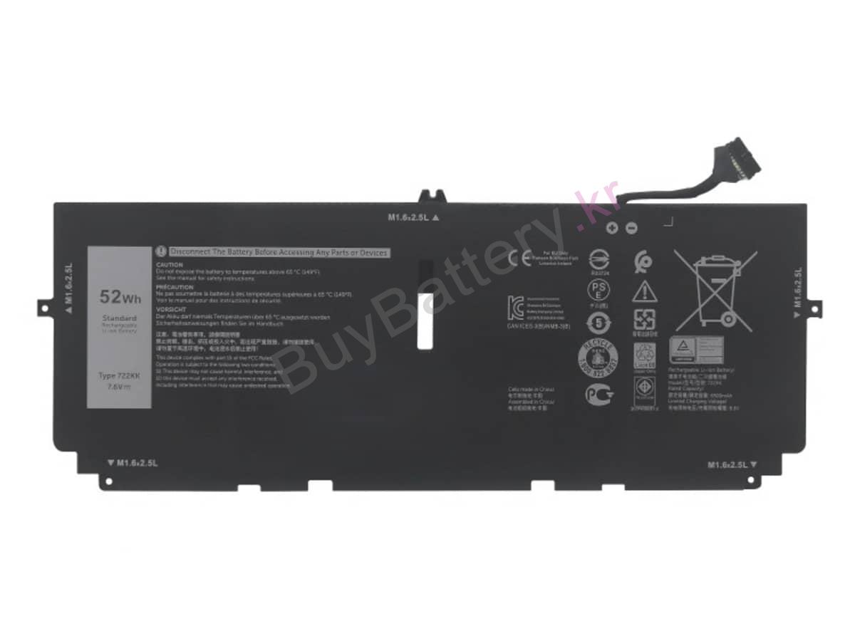 XPS 13 9300 2020