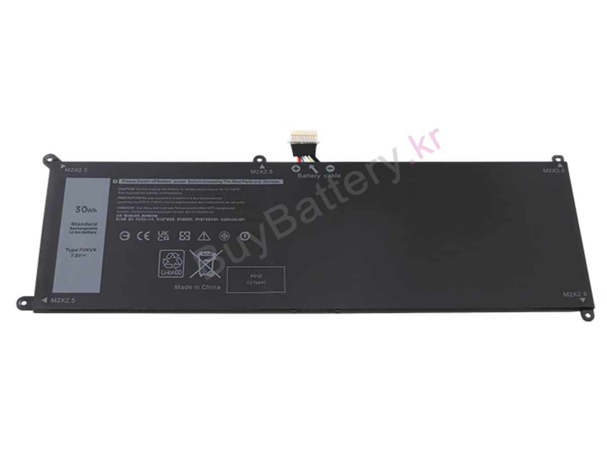 XPS 12 9250 D2608TB