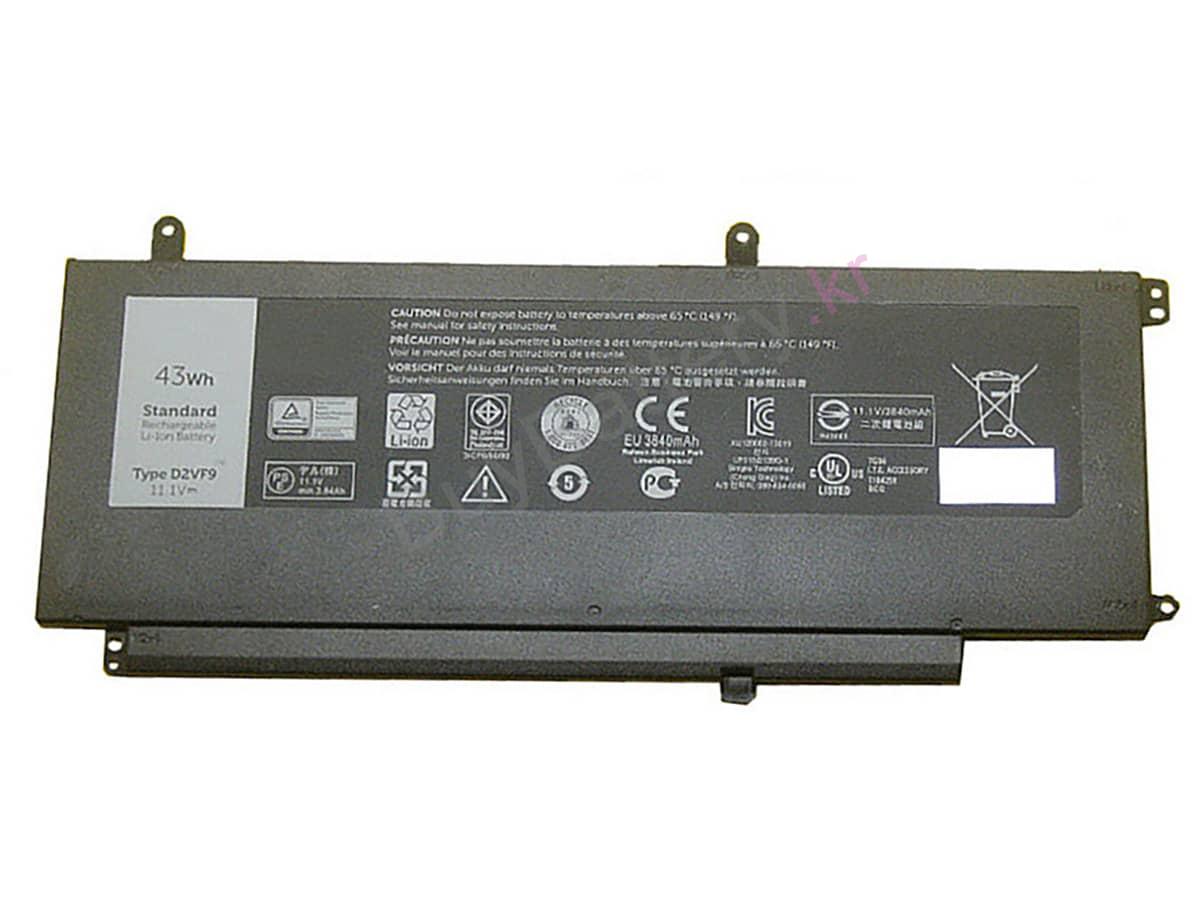 Inspiron 15 7548