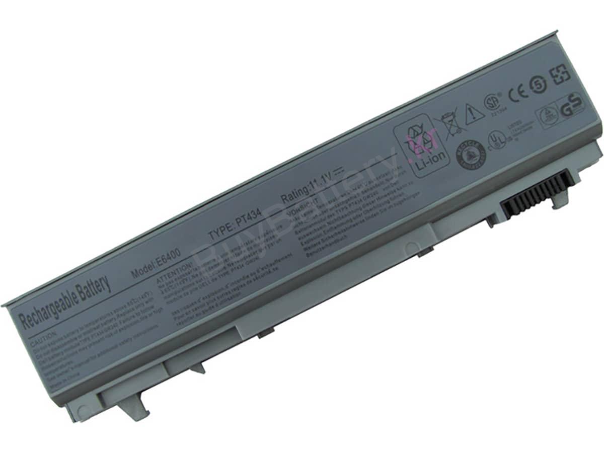 Latitude E6410 ATG