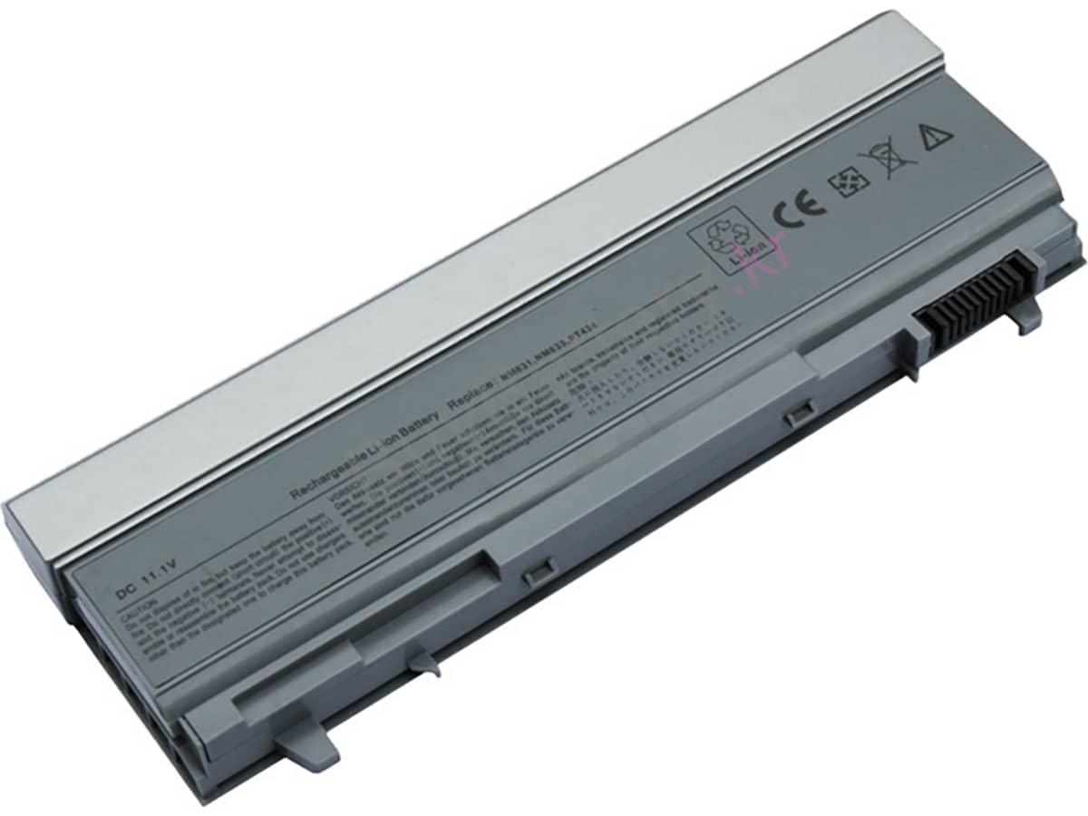 Latitude E6410