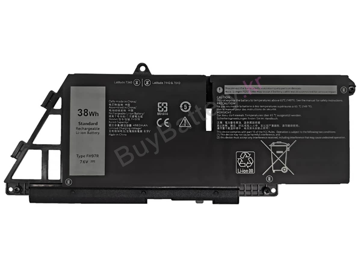 Latitude 7340 2-in-1