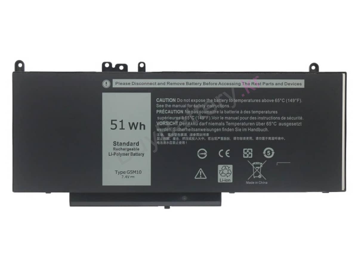 Latitude E5550
