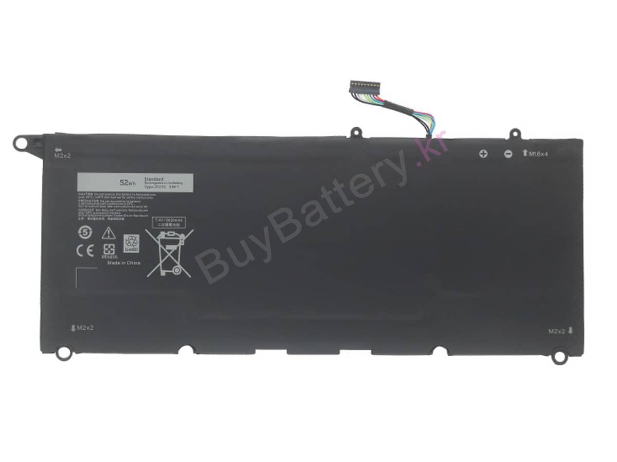 XPS 13-9350-D3808T