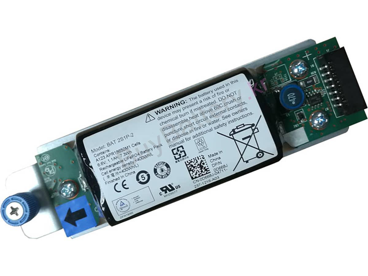 PowerVault MD3220I