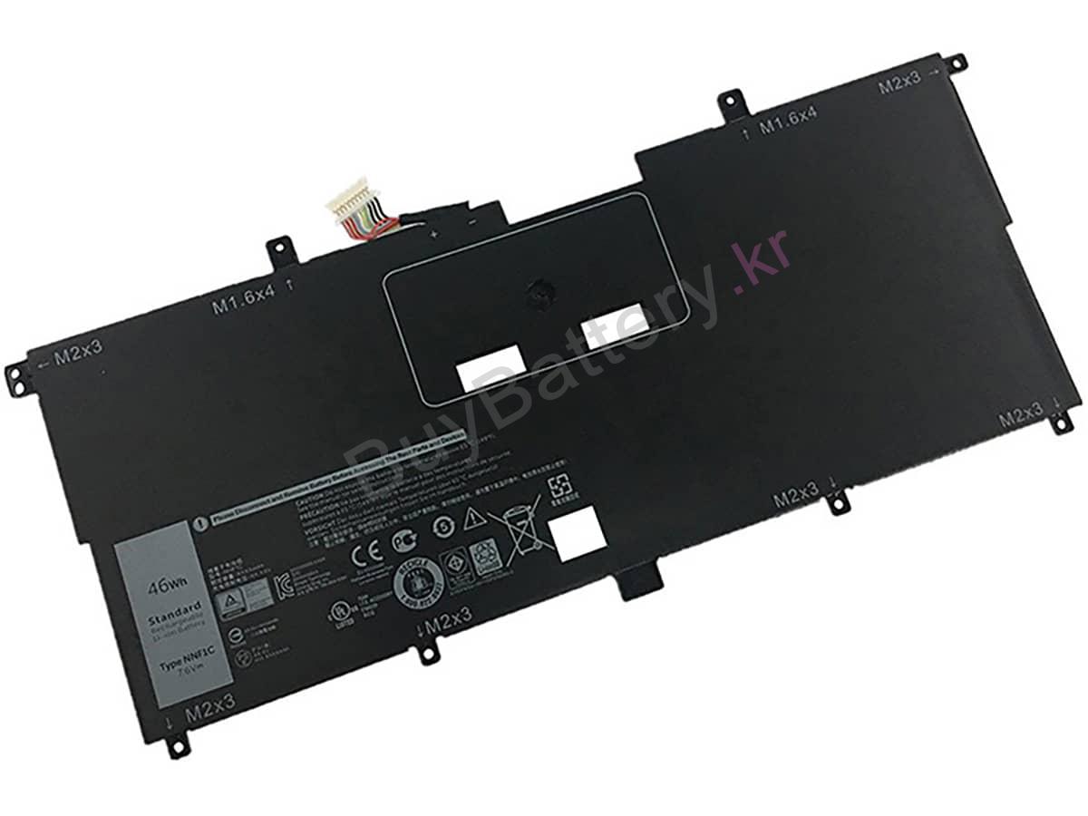 XPS 13 9365-D1605TS