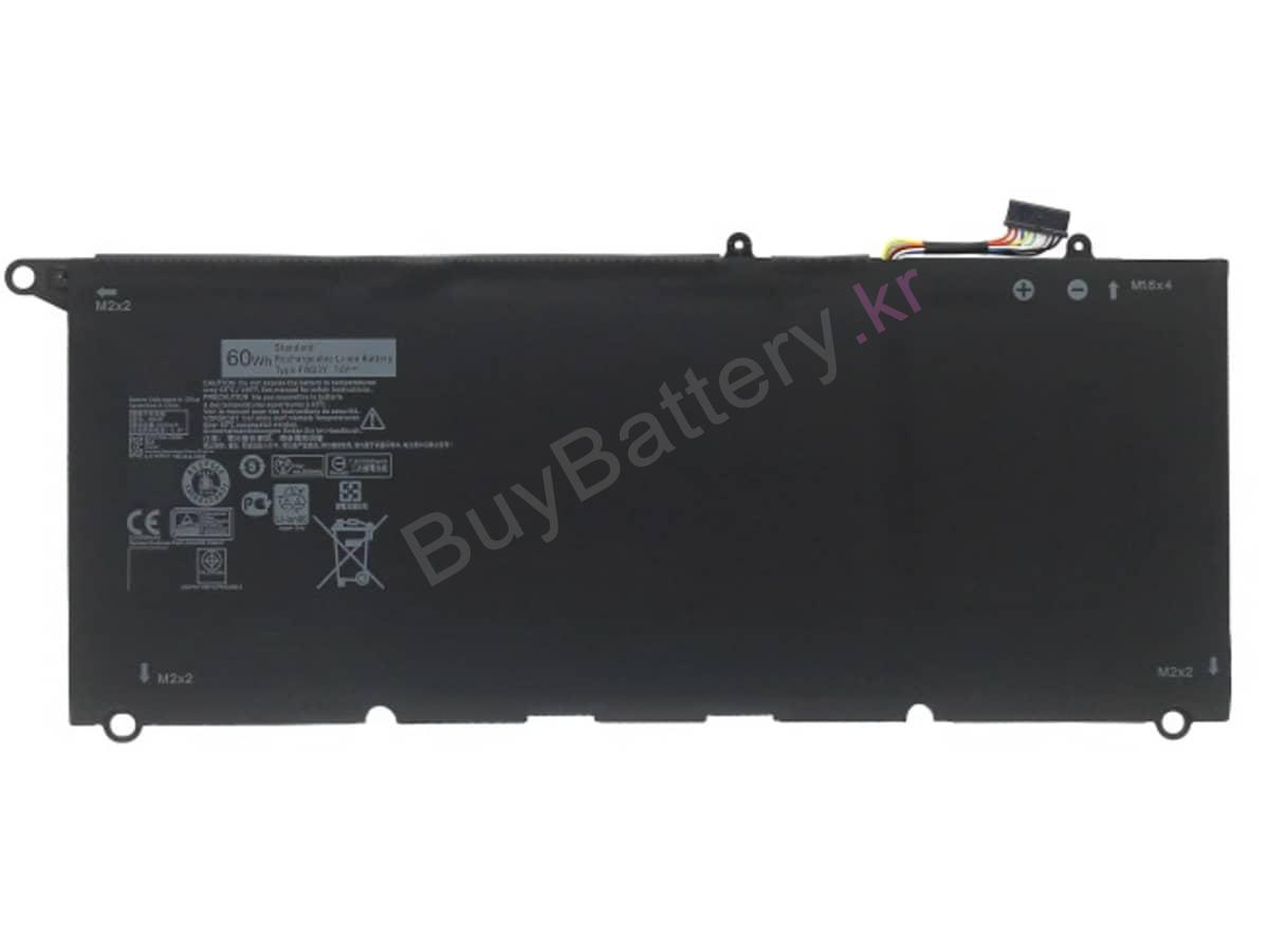 XPS 13-9360-D1605T
