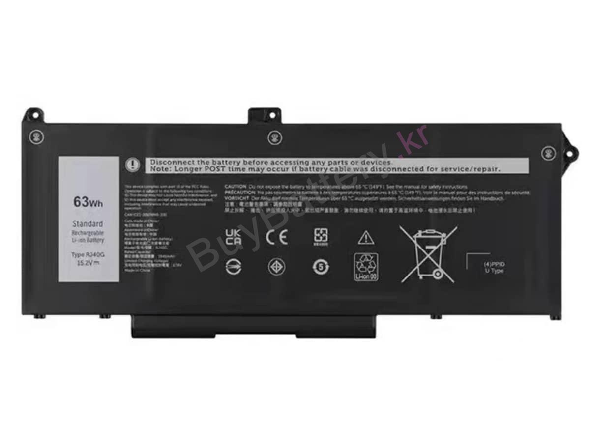 Latitude 5420