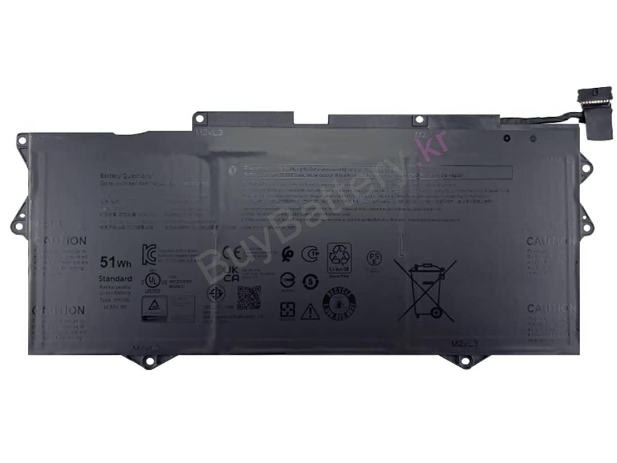 XPS 13 9315 (Not Fit for XPS 9315 2-in-1)