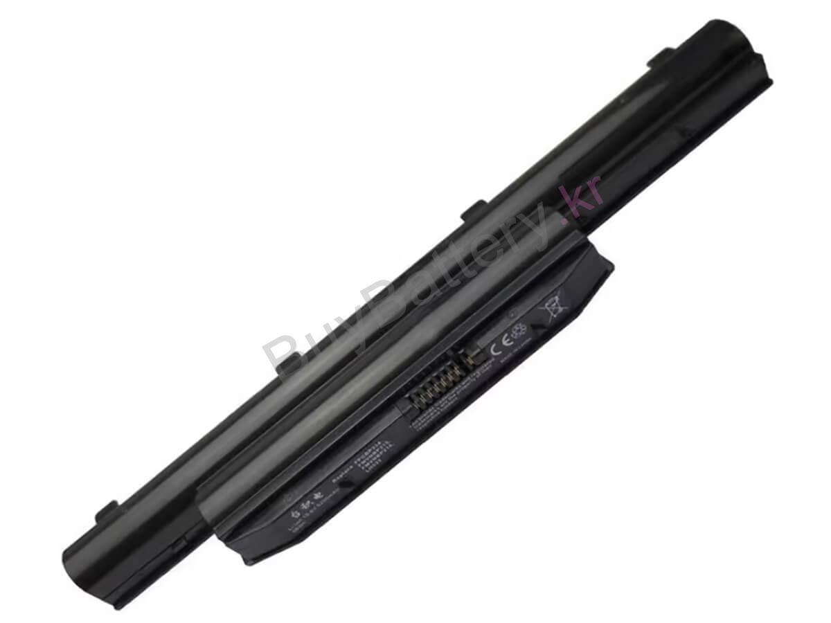 LifeBook LH532