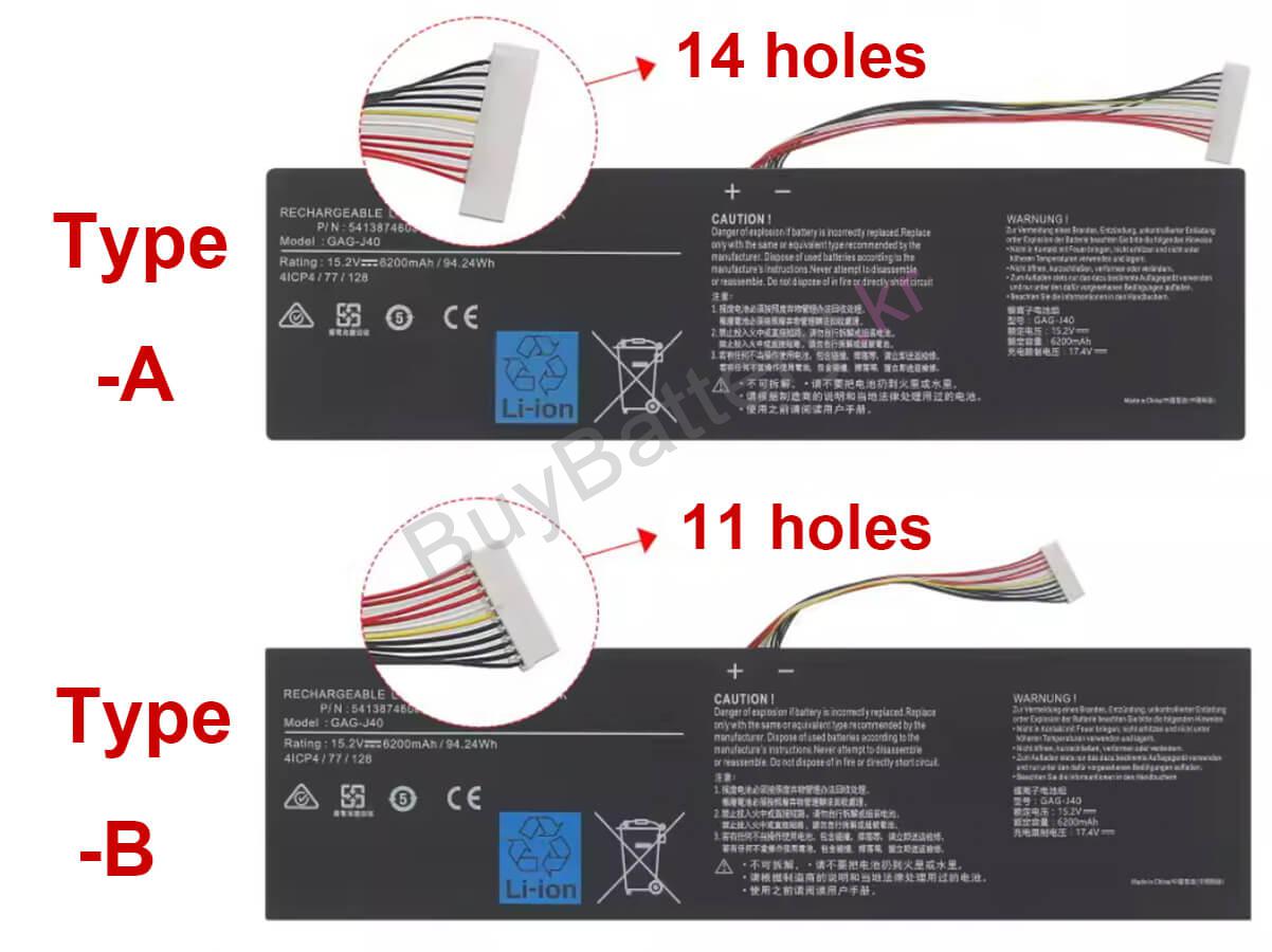 AERO 15 OLED