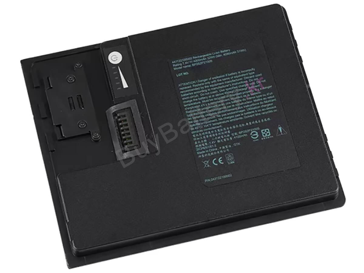 T800 G2 Rugged Tablet PC