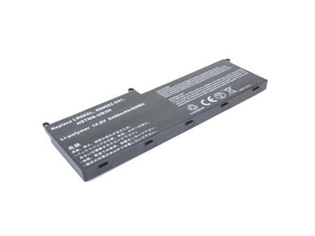Envy 15-3290LA