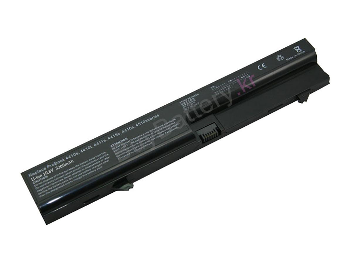 ProBook 4411s