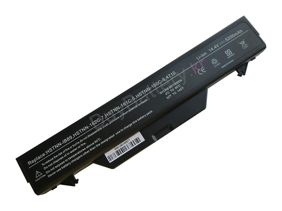 ProBook 4510s