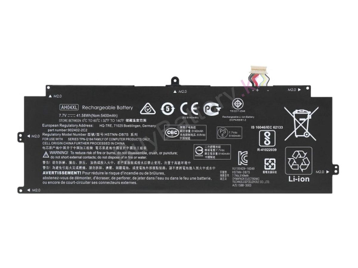 Spectre X2 12-C009TU