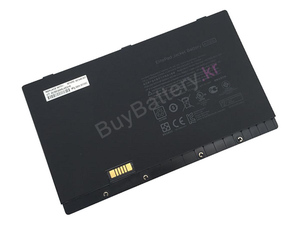 Jacket ElitePad 900