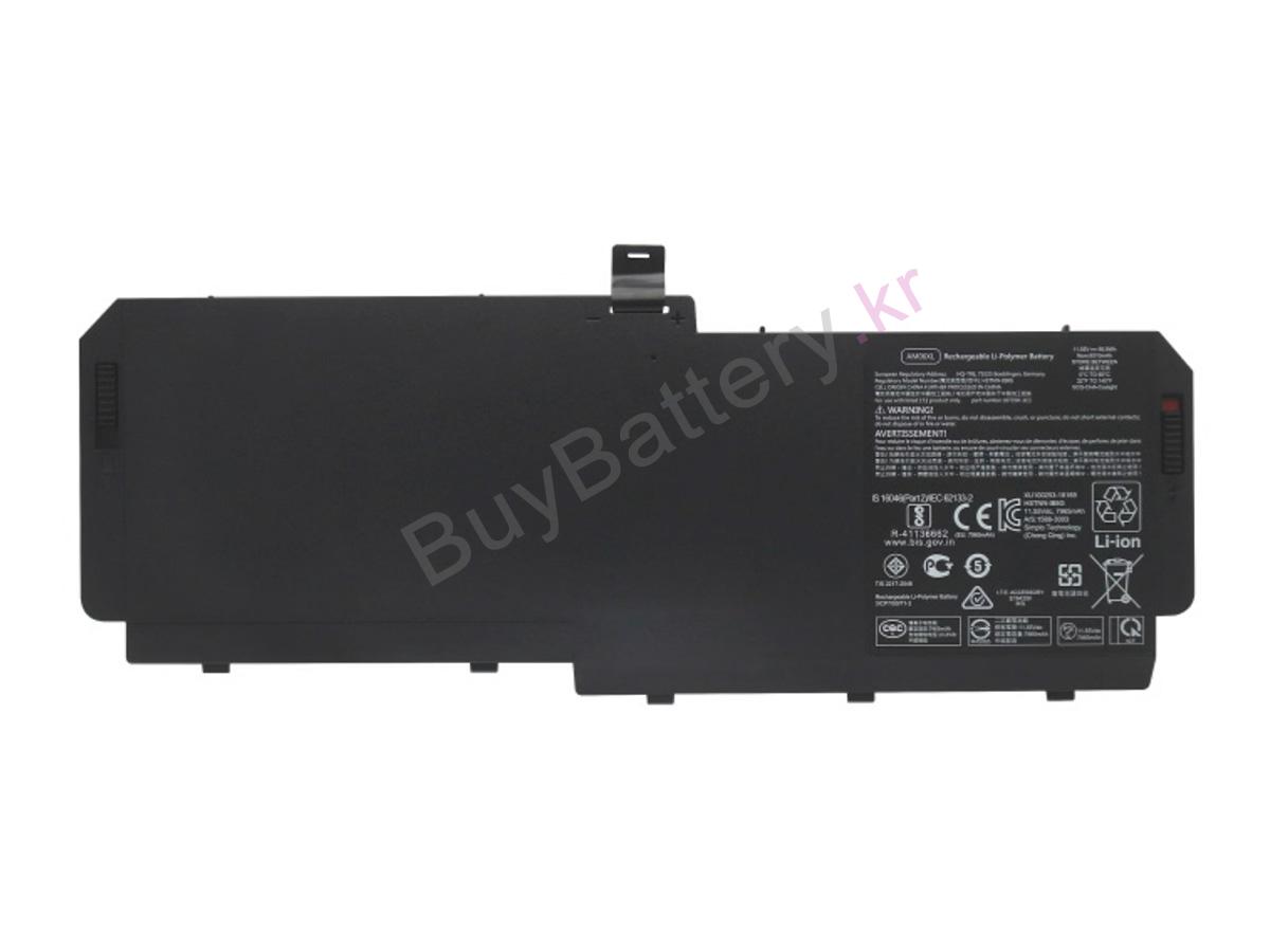 ZBook 17 G5(4QH65EA)