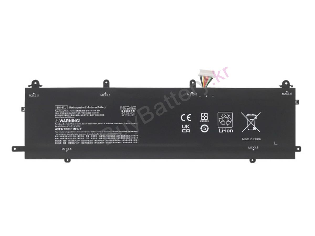 Spectre X360 15-EB0019NB