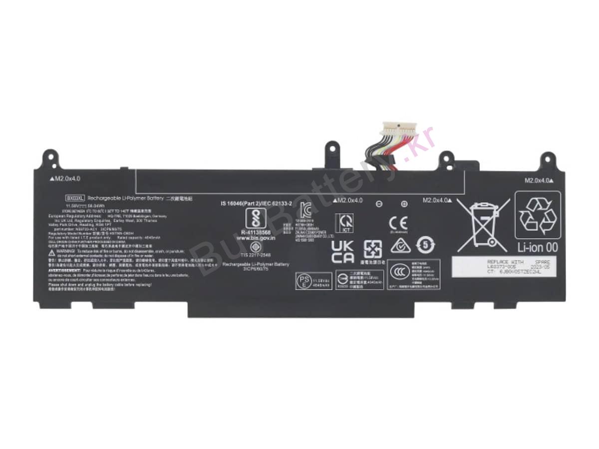 ZBook Firefly 14 G11 (98N37ET)