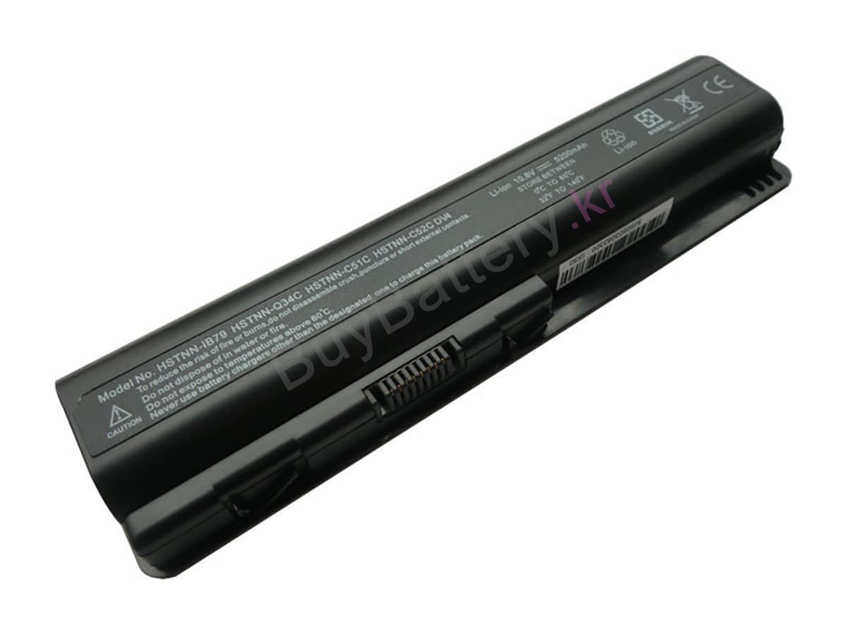 Pavilion dv6-1266tx