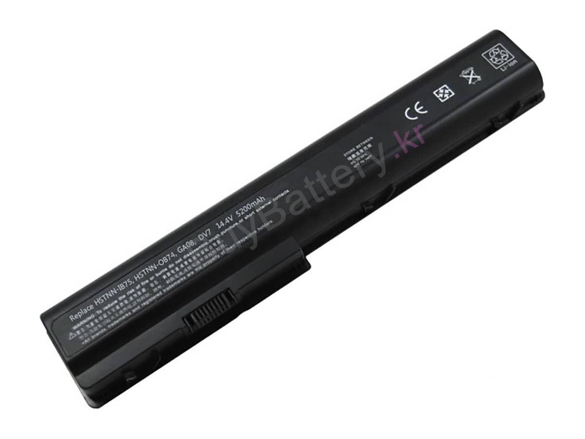 Pavilion dv7-1103tx