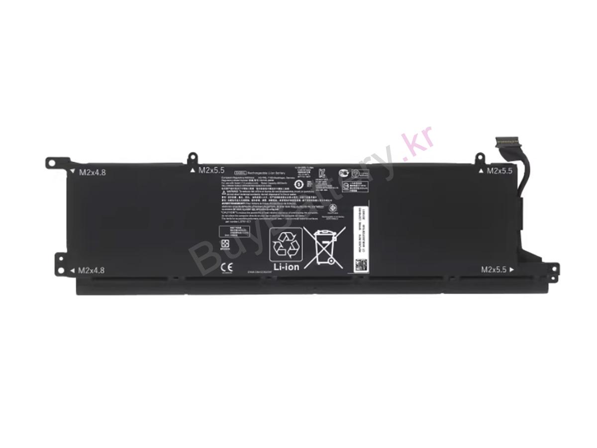 Omen X 2S 15-DG0001NP