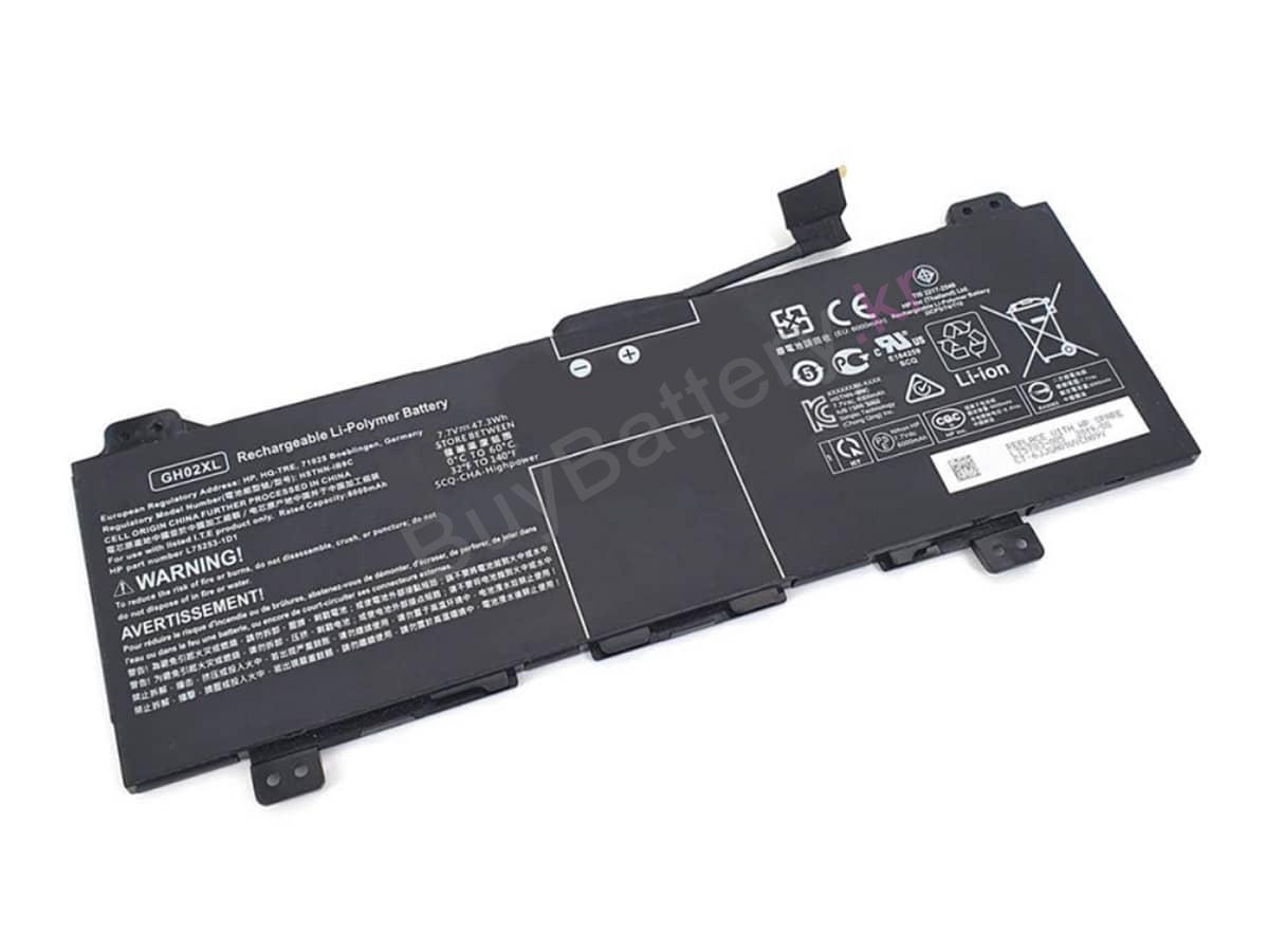 Chromebook 14A-NA0013NB